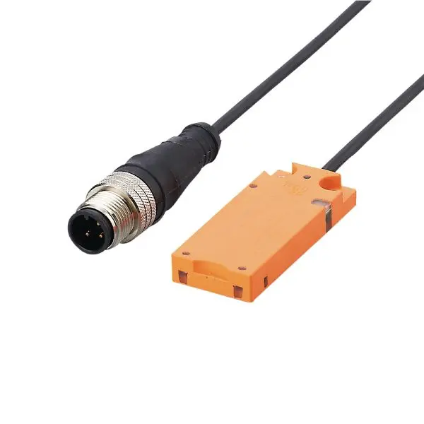 Produktfoto 1 von ifm Electronic E10887 Konfektionierbare Buchse