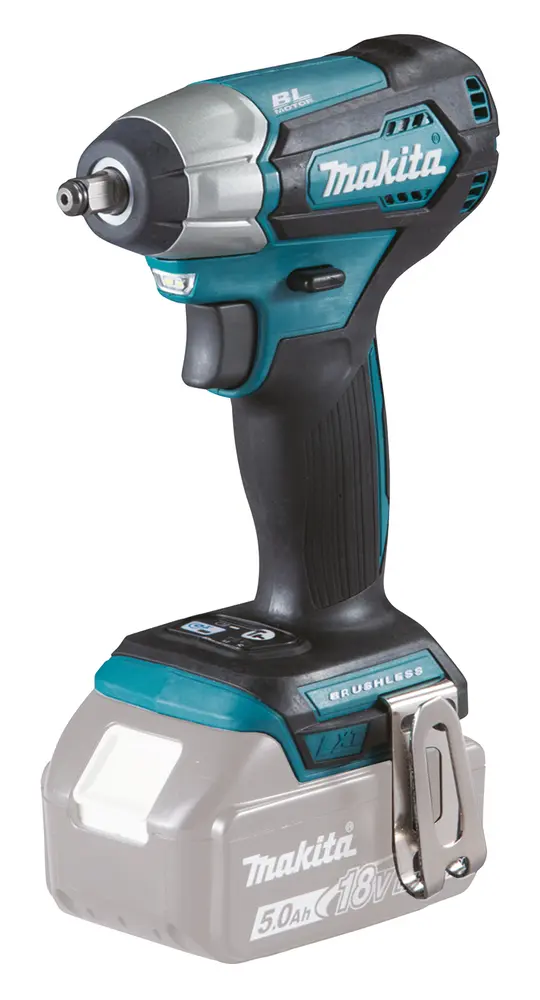 Produktfoto 1 von Makita DTW180Z, Schlagschrauber