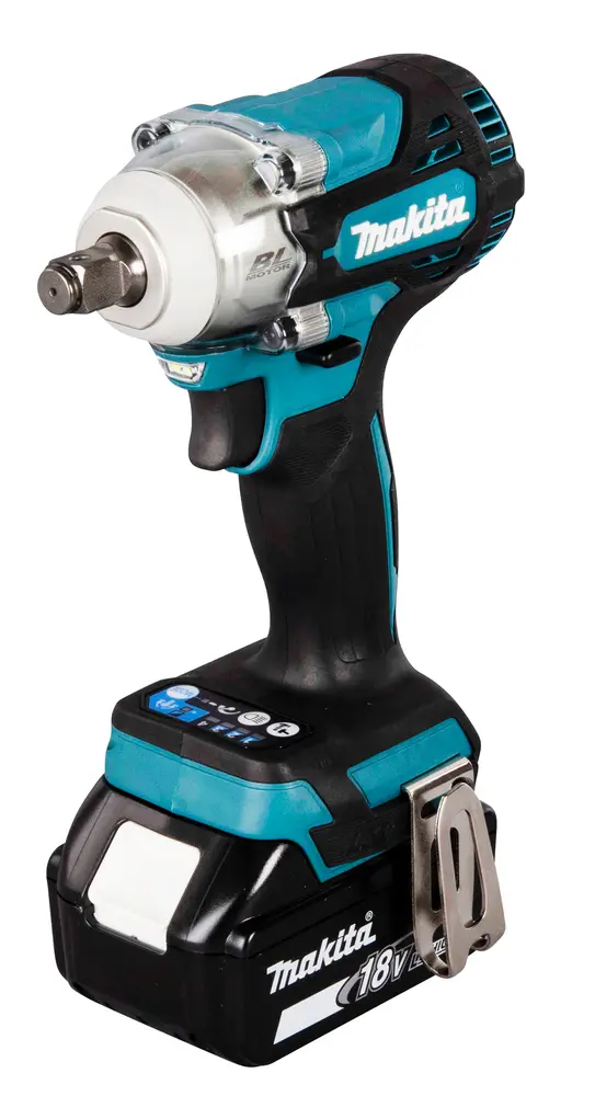 Produktfoto 1 von Makita DTW300TJX7, Akku-Schlagschrauber