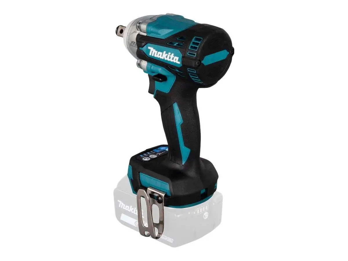 Produktfoto 1 von Makita DTW300ZJ, Akku-Schlagschrauber