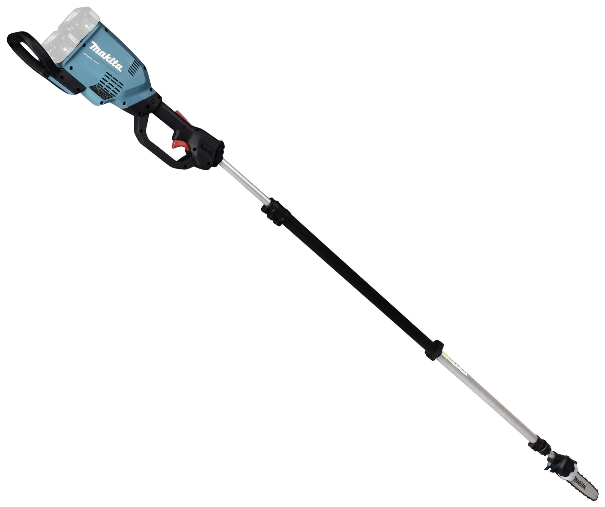 Produktfoto 1 von Makita DUA301Z, Akku-Hochentaster (Grün, Stahl), P\n: 160559