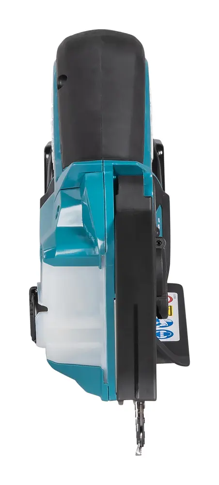 Produktfoto 1 von Makita DUC101RF01, Akku-Astsäge 18V 1x 3,0 Ah und Ladegerät im Karton