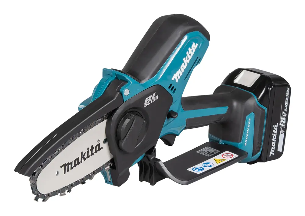 Produktfoto 1 von Makita DUC101RF06, Akku-Astsäge