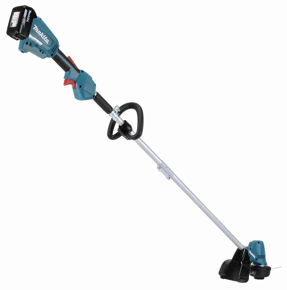 Produktfoto 1 von Makita DUR192LZX1, Akku-Rasentrimmer, 18 V ohne Akku und Ladegerät