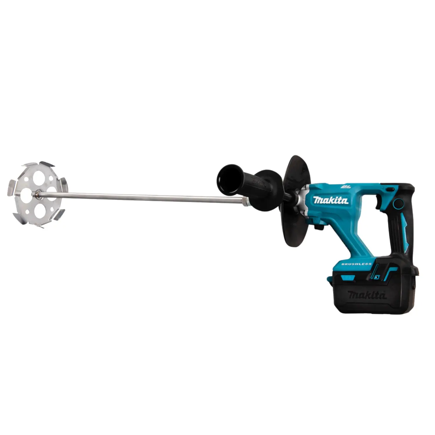 Produktfoto 1 von Makita DUT130Z, Akku-Hand­rühr­werk