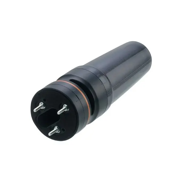 Produktfoto 1 von ifm Electronic DV1310 3 Segment Signalleuchte