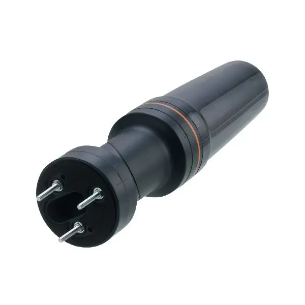 Produktfoto 1 von ifm Electronic DV2300 3 Segment Signalleuchte