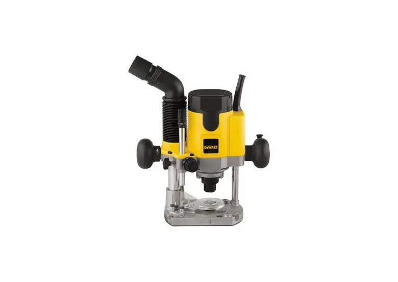 Produktfoto 1 von DeWalt DW621-QS, Oberfräse