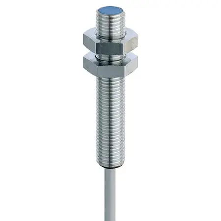 Produktfoto 1 von Contrinex DW-AD-509-M8, Analog output Extra Distance Series Quasi embeddable
