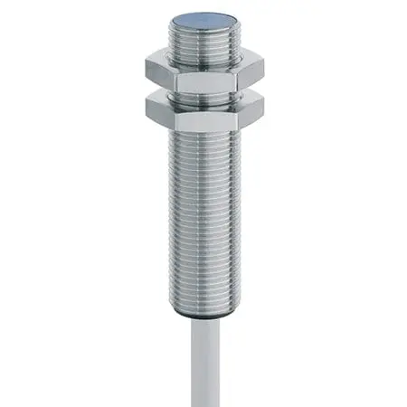 Produktfoto 1 von Contrinex Analog output Extra Distance Series Quasi embeddable