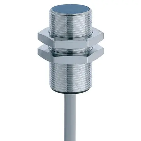 Produktfoto 1 von Contrinex Analog output Extra Distance Series Quasi embeddable
