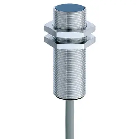 Produktfoto 1 von Contrinex Analog output Extra Distance Series Quasi embeddable,