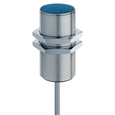 Produktfoto 1 von Contrinex Analog output Extra Distance Series Quasi embeddable