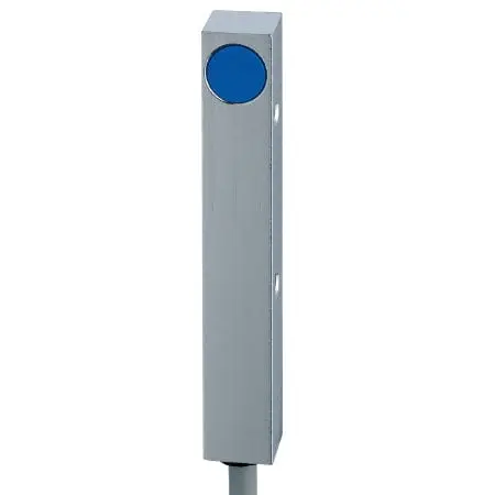 Produktfoto 1 von Contrinex DW-AS-509-C8-390, Analog output Extra Distance Series