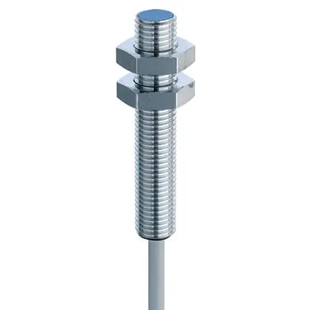 Contrinex DW-AS-501-M8, Basic Extra Distance Series embeddable