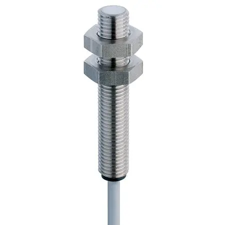 Produktfoto 1 von Contrinex DW-AD-503-M8E, Extra pressure Extra Distance Series embeddable