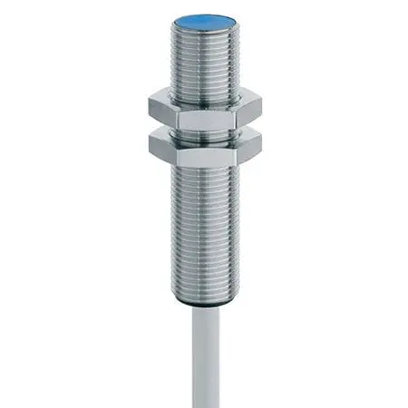 Produktfoto 1 von Contrinex DW-AD-504-M12, Basic Extra Distance Series Quasi embeddable