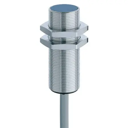 Contrinex DW-AS-501-M18-120, Basic Extra Distance Series Quasi embeddable