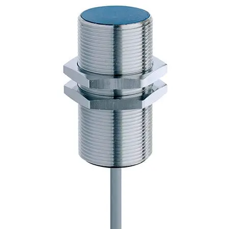 Contrinex DW-AD-502-M30, Basic Extra Distance Series Quasi embeddable