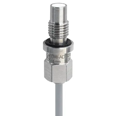 Produktfoto 1 von Contrinex DW-AD-504-P8, High pressure Extra Distance Series embeddable