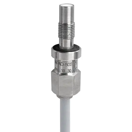 Produktfoto 1 von Contrinex DW-AD-503-P5, High pressure Extra Distance Series embeddable
