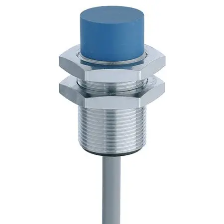 Produktfoto 1 von Contrinex DW-AD-519-M18-320, Analog output Extra Distance Series Non embeddable