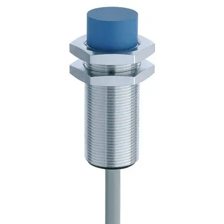 Produktfoto 1 von Contrinex DW-AS-519-M18-002, Analog output Extra Distance Series Non embeddable,