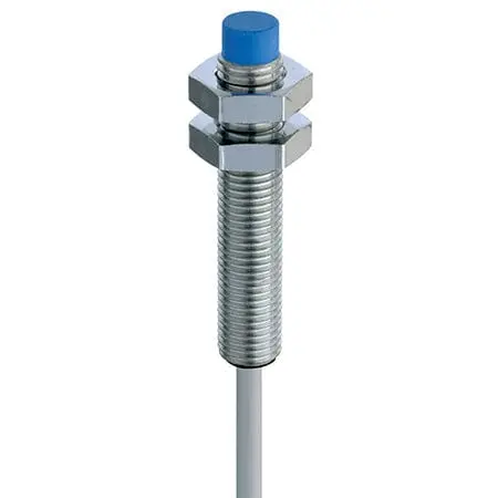 Produktfoto 1 von Contrinex DW-AS-513-M8, Basic Extra Distance Series Non embeddable