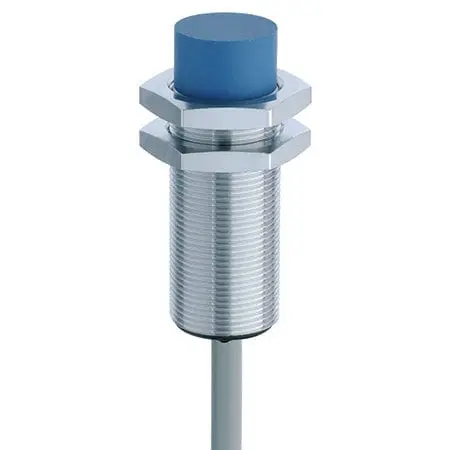 Produktfoto 1 von Contrinex DW-AD-511-M18, Basic Extra Distance Series Non embeddable