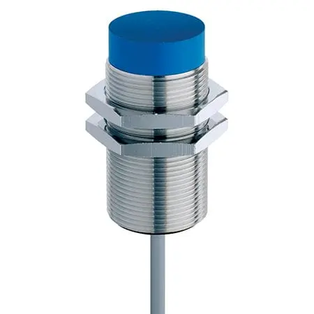 Produktfoto 1 von Contrinex DW-AS-513-M30-002, Basic Extra Distance Series Non embeddable