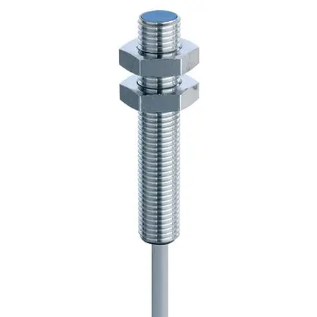 Produktfoto 1 von Contrinex DW-AS-523-M8-001, Basic Extra Distance Series embeddable
