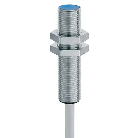 Produktfoto 1 von Contrinex DW-AD-521-M12, Basic Extra Distance Series Quasi embeddable