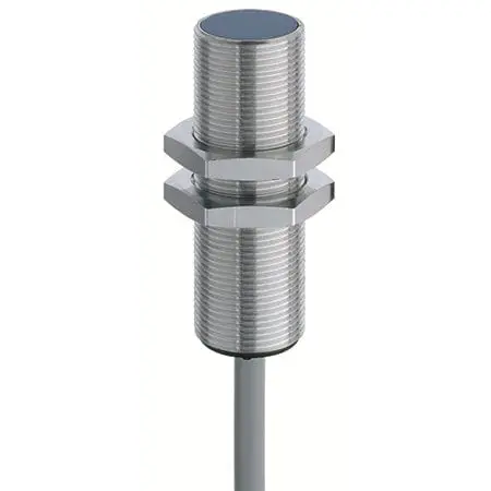 Produktfoto 1 von Contrinex DW-AD-605-M18-120, 2 wire Classics Series embeddable