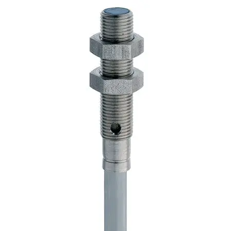 Produktfoto 1 von Contrinex DW-AS-503-M5, Miniature Extra Distance Series embeddable