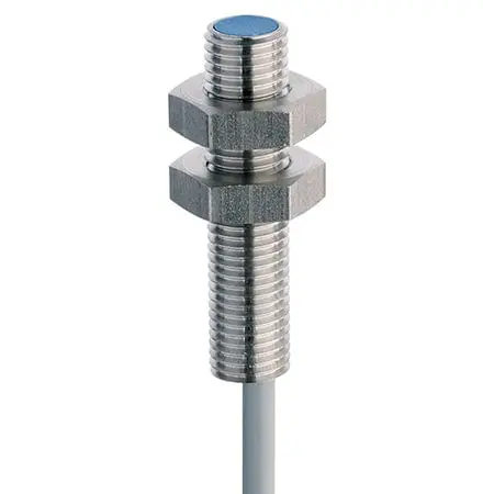 Produktfoto 1 von Contrinex DW-AD-603-M8-120, Basic Classics Series 600 embeddable