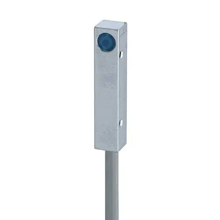 Produktfoto 1 von Contrinex DW-AD-603-C5, Miniature Classics Series 600 embeddable