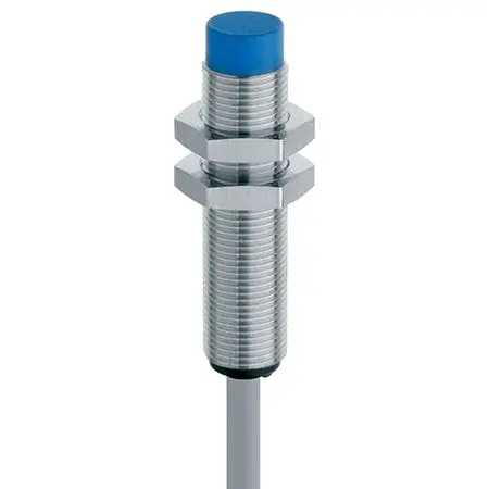 Produktfoto 1 von Contrinex DW-AD-615-M12-120, 2 wire Classics Series Non embeddable
