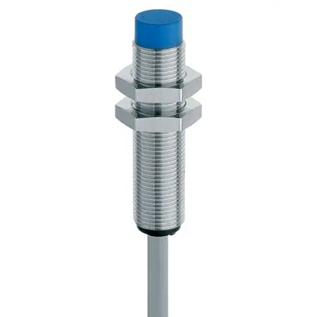 Produktfoto 1 von Contrinex DW-AD-613-M12-733, Extra temperature Classics Series Non embeddable