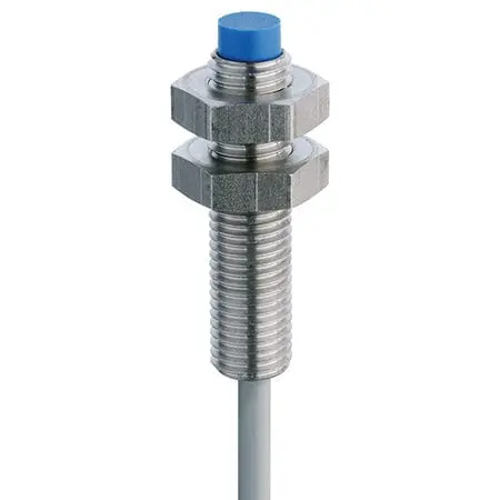 Produktfoto 1 von Contrinex DW-AS-634-M8-001, Basic Classics Series 600 Non embeddable