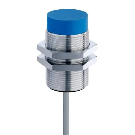 Produktfoto 1 von Contrinex DW-AD-633-M30, Basic Classics Series 600 Non embeddable
