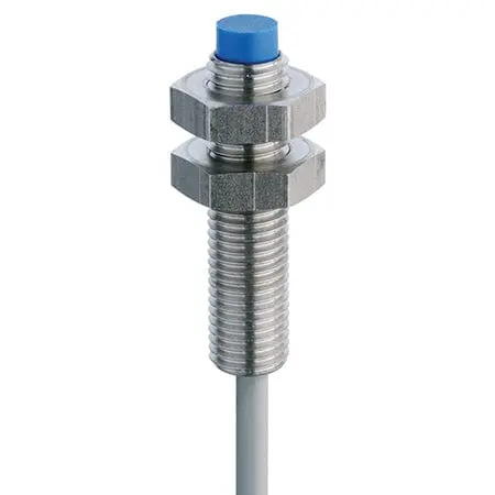 Produktfoto 1 von Contrinex DW-AD-653-M8, Basic Classics Series 600 Non embeddable