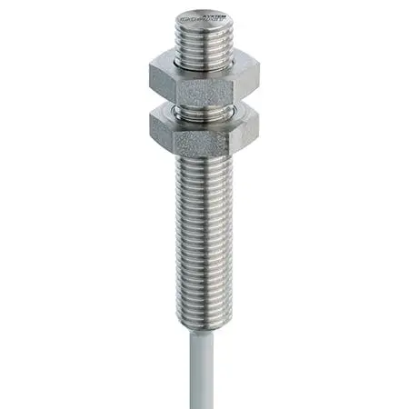 Produktfoto 1 von Contrinex DW-AD-701-M8, Extreme Full Inox Series embeddable