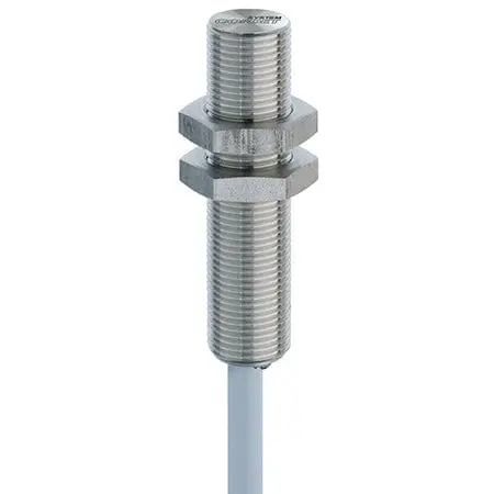 Produktfoto 1 von Contrinex DW-AD-704-M12, Extreme Full Inox Series embeddable