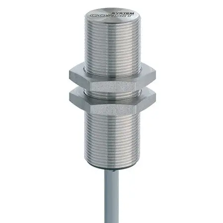 Contrinex DW-AS-703-M18-303, Extreme Full Inox Series embeddable