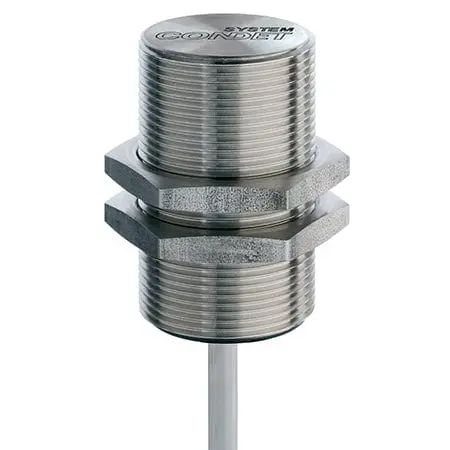 Produktfoto 1 von Contrinex DW-AS-701-M30-BAS, Basic Full Inox Series embeddable