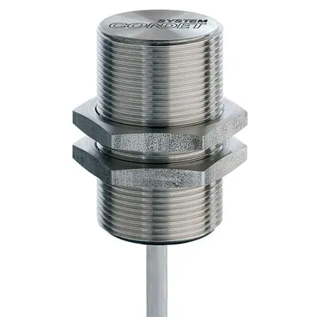 Produktfoto 1 von Contrinex DW-AD-701-M30, Extreme Full Inox Series embeddable
