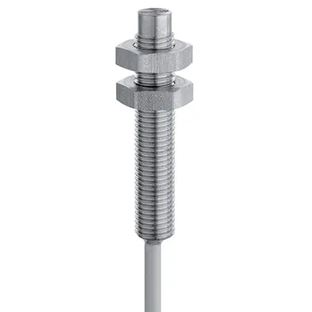 Produktfoto 1 von Contrinex DW-AS-714-M8, Extreme Full Inox Series Non embeddable