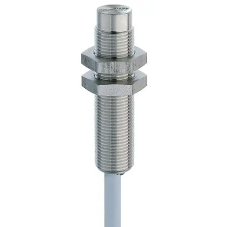 Produktfoto 1 von Contrinex DW-AS-714-M12, Extreme Full Inox Series Non embeddable
