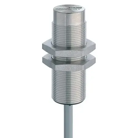 Produktfoto 1 von Contrinex DW-AD-714-M18, Extreme Full Inox Series Non embeddable