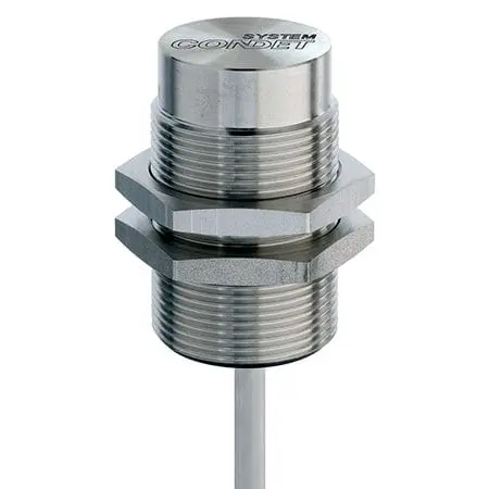 Produktfoto 1 von Contrinex DW-AD-711-M30, Extreme Full Inox Series Non embeddable